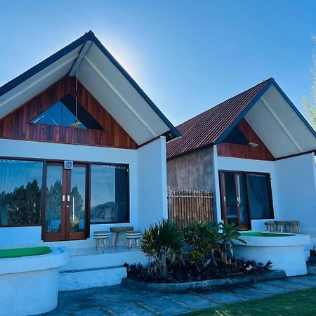 Hotel Bcb Bali Kubupenlokan Zewnętrze zdjęcie