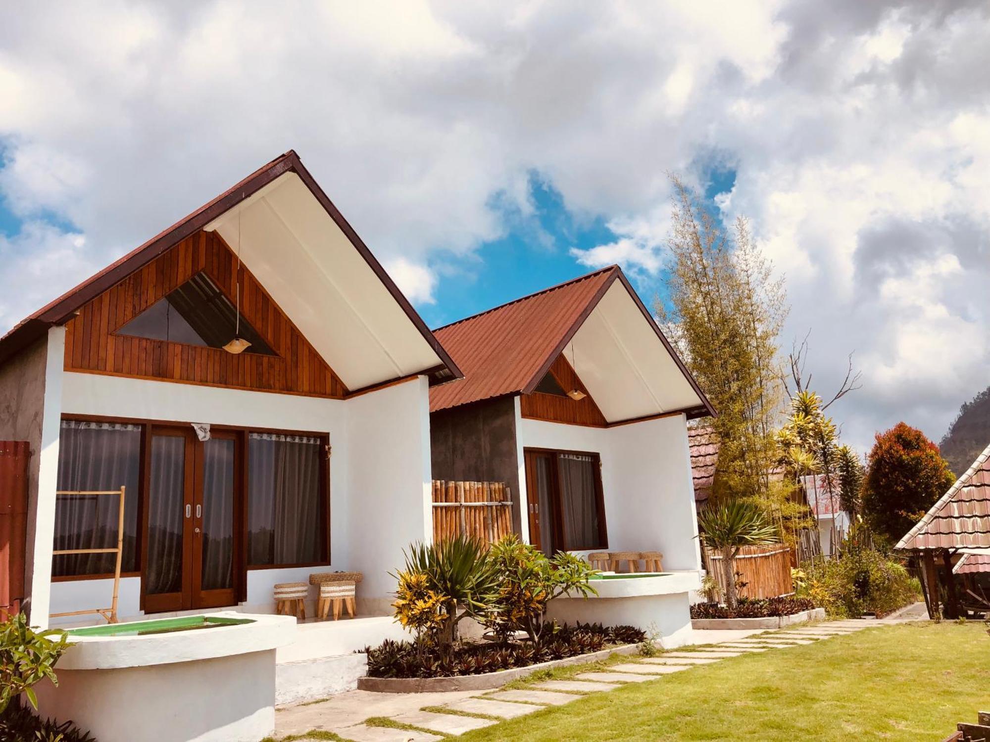 Hotel Bcb Bali Kubupenlokan Zewnętrze zdjęcie