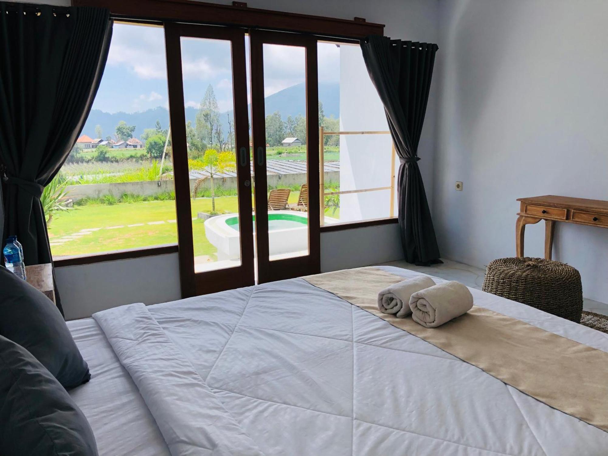 Hotel Bcb Bali Kubupenlokan Zewnętrze zdjęcie