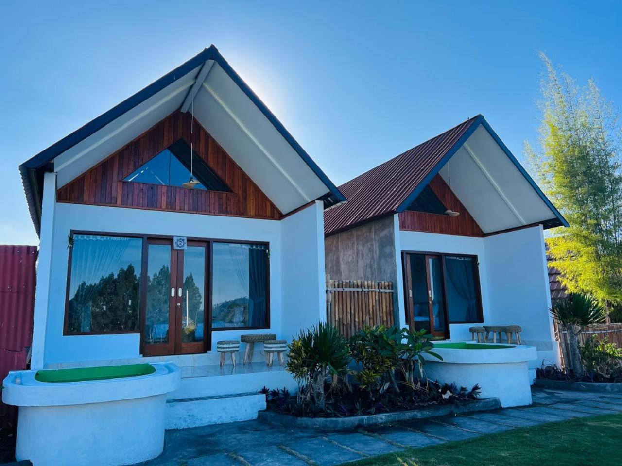 Hotel Bcb Bali Kubupenlokan Zewnętrze zdjęcie