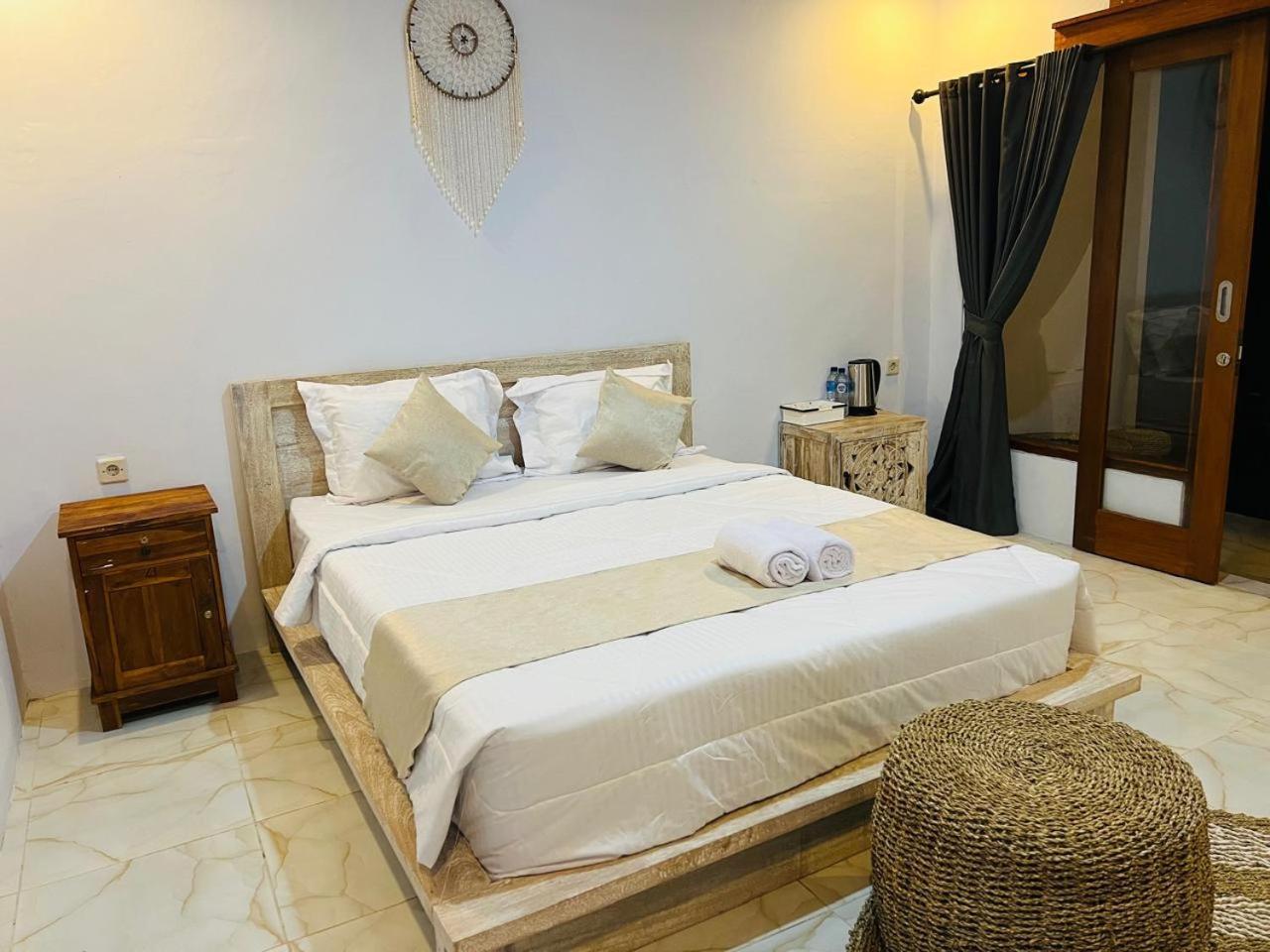 Hotel Bcb Bali Kubupenlokan Zewnętrze zdjęcie